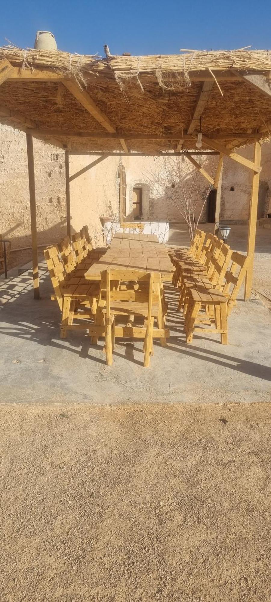 Maison D'Hote Dar Massouada Toujane Extérieur photo
