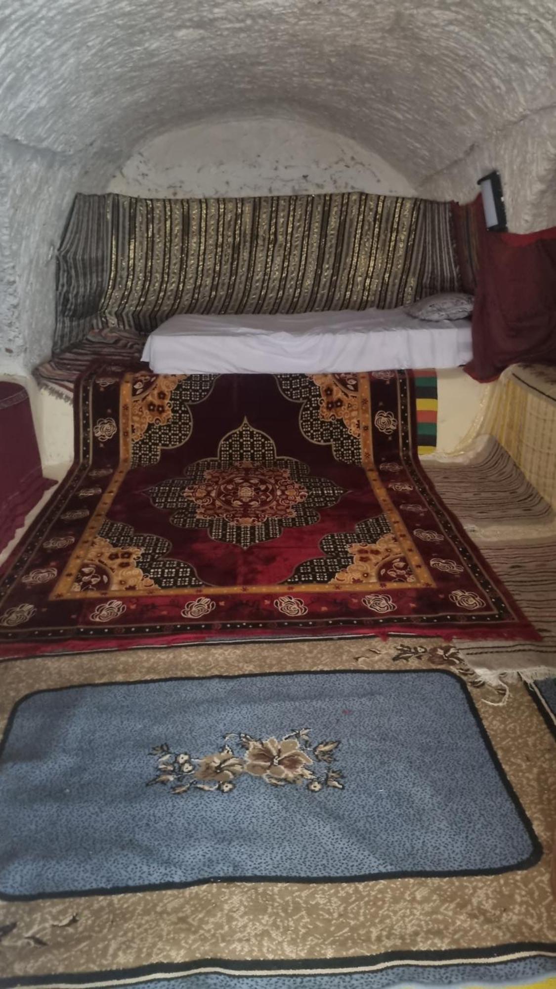 Maison D'Hote Dar Massouada Toujane Chambre photo
