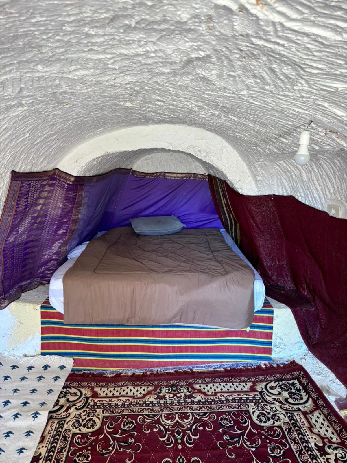 Maison D'Hote Dar Massouada Toujane Extérieur photo