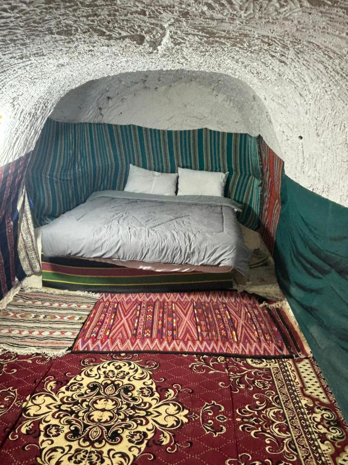 Maison D'Hote Dar Massouada Toujane Extérieur photo