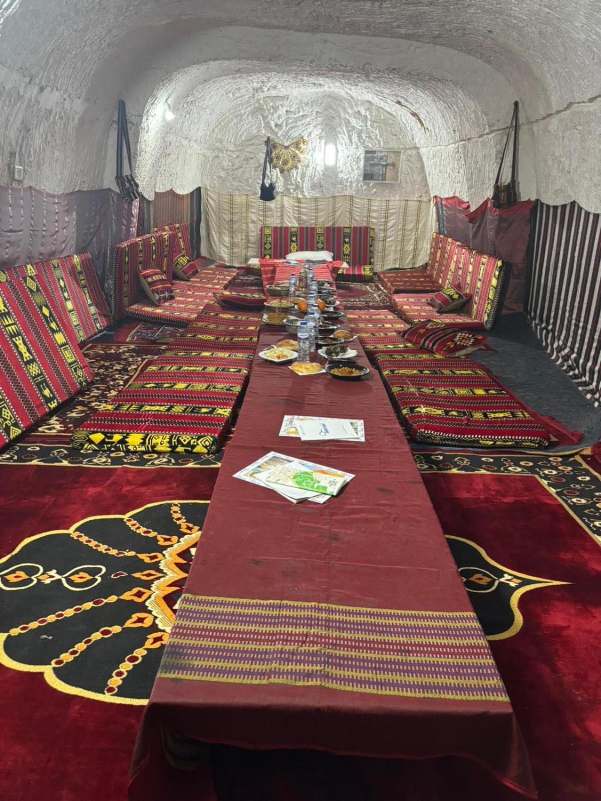 Maison D'Hote Dar Massouada Toujane Extérieur photo
